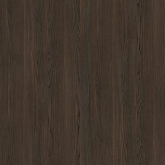 爱格 H1227 棕色阿巴诺梣木 花色样板，表面纹理 TM12/ST12，厚度 18mm