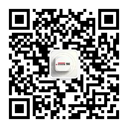 门店微信公众号二维码，扫码关注