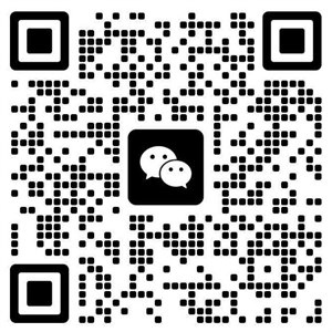 石家庄欣泰善居 · 爱格全屋系统定制门店微信二维码，扫码添加咨询